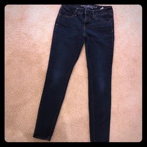American Eagle Jegging